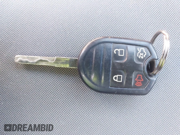 2018 Ford Fiesta S z VIN 3FADP4AJ2JM136775, wystawiony jako IAAI lot #42136725 z przebiegiem 47 072 mil mil oraz . Historia ofert i sprzedaży dostępna na DreamBid. Obrazek 11.