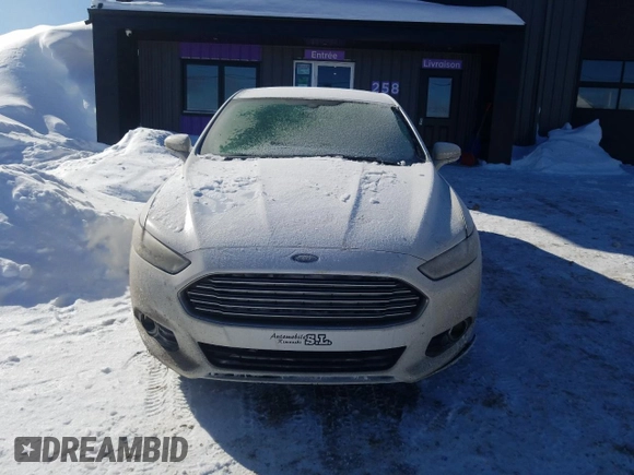 2016 Ford Fusion SE with VIN 3FA6P0H90GR236219, listed as a Copart auction lot 45682485 with 100,769 mi miles and Salvage title. Bid and sale history available at DreamBid. Image 5.