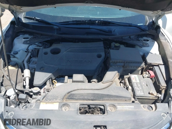 2017 Nissan Altima SL with VIN 1N4AL3AP7HC261134, listed as a IAAI auction lot 42213638 with 145,110 mi miles and . Bid and sale history available at DreamBid. Image 10.