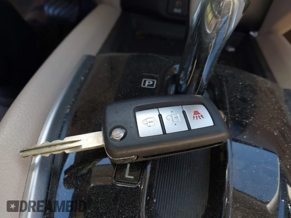 2015 Nissan Rogue S with VIN KNMAT2MV4FP508646, listed as a IAAI auction lot 41814657 with 151,505 mi miles and . Bid and sale history available at DreamBid. Image 11.