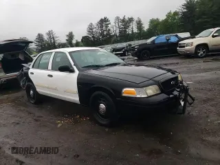 2010 Ford Police Interceptor z VIN 2FABP7BV9AX102198, wystawiony jako Copart lot #56204475 z przebiegiem 88 768 mil mil oraz Szkoda całkowita • Salvage title. Historia ofert i sprzedaży dostępna na DreamBid. Obrazek 13.