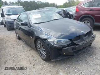 2011 BMW 3 Series 328i z VIN WBAKE3C59BE558791, wystawiony jako IAAI lot #42171294 z przebiegiem 59 256 mil mil oraz . Historia ofert i sprzedaży dostępna na DreamBid. Obrazek 1.