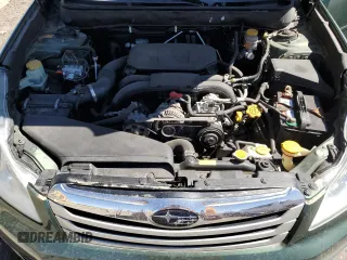 2012 Subaru Outback Limited with VIN 4S4BRCKC1C3253530, listed as a Copart auction lot 48955465 with 138,062 mi miles and Clean title. Bid and sale history available at DreamBid. Image 12.