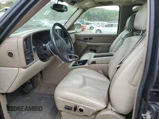 2006 GMC Yukon SLT with VIN 1GKEK13T16J105309, listed as a Copart auction lot 70440844 with 184,896 mi miles and Clean Title. Bid and sale history available at carsss.com. Image 7.