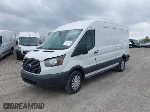 2017 Ford Transit с VIN 1FTYR2CM9HKA86461, выставлен на аукционе IAAI как лот 41883810 с пробегом 132 044 миль миль и . История ставок и продаж доступна на DreamBid. Изображение 2.