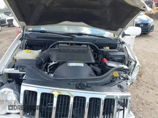 2008 Jeep Grand Cherokee Limited с VIN 1J8HS58NX8C223529, выставлен на аукционе IAAI как лот 42712639 с пробегом 155 248 миль миль и . История ставок и продаж доступна на DreamBid. Изображение 10.