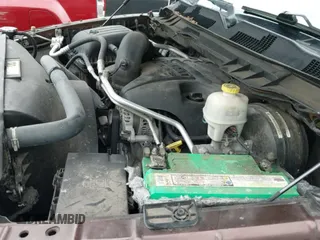 2014 Ram 1500 Longhorn z VIN 1C6RR7PT5ES451661, wystawiony jako IAAI lot #42939709 z przebiegiem 138 865 mil mil oraz . Historia ofert i sprzedaży dostępna na DreamBid. Obrazek 18.