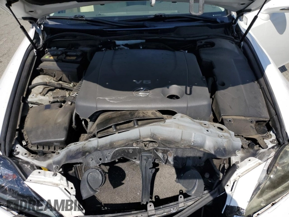 2013 Lexus IS 250 с VIN JTHBF5C2XD5187496, выставлен на аукционе Copart как лот 65403695 с пробегом 157 753 миль миль и Списание • Salvage title. История ставок и продаж доступна на DreamBid. Изображение 11.