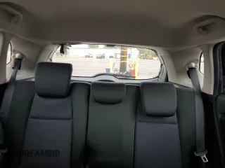 2018 Honda Fit LX with VIN 3HGGK5H46JM732730, listed as a Copart auction lot 54799075 with 51,077 mi miles and Salvage Title. Bid and sale history available at carsss.com. Image 10.