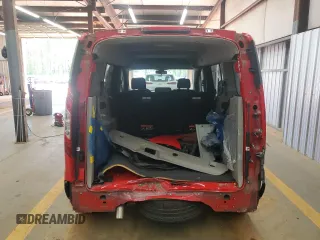 2014 Ford Transit Connect XLT z VIN NM0GE9F73E1140387, wystawiony jako Copart lot #52335265 z przebiegiem 99 608 mil mil oraz Szkody całkowita. Historia ofert i sprzedaży dostępna na DreamBid. Obrazek 6.