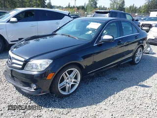 2008 Mercedes-Benz C 350 Sport with VIN WDDGF56X88F045135, listed as a IAAI auction lot 42107349 with 126,012 mi miles and . Bid and sale history available at DreamBid. Image 17.