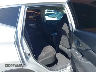 2015 Nissan Murano Platinum с VIN 5N1AZ2MGXFN241567, выставлен на аукционе IAAI как лот 42240996 с пробегом 107 607 миль миль и . История ставок и продаж доступна на DreamBid. Изображение 8.