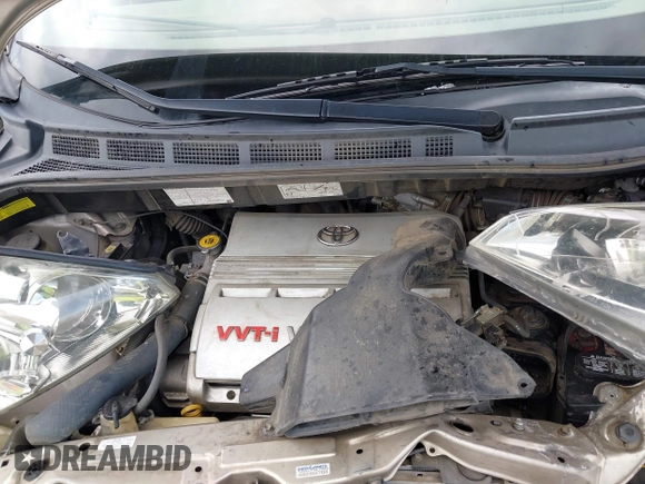 2005 Toyota Sienna XLE with VIN 5TDZA22C65S349045, listed as a IAAI auction lot 42014639 with 99,940 mi miles. Bid and sale history available at carsss.com. Image 10.