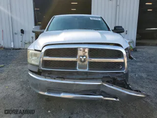 2010 Dodge Ram 1500 SLT with VIN 1D7RB1CP3AS180084, listed as a Copart auction lot 43014735 with 193,567 mi miles and Salvage Title. Bid and sale history available at carsss.com. Image 5.