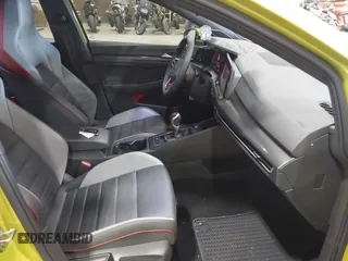 2022 Volkswagen GTI Autobahn с VIN WVW687CD9NW126727, выставлен на аукционе IAAI как лот 42413190 с пробегом 39 455 миль миль и . История ставок и продаж доступна на DreamBid. Изображение 5.