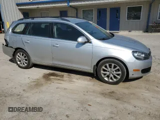2012 Volkswagen Jetta SE with VIN 3VWPP7AJ0CM617553, listed as a Copart auction lot 53540145 with 246,469 mi miles and Salvage title. Bid and sale history available at DreamBid. Image 4.