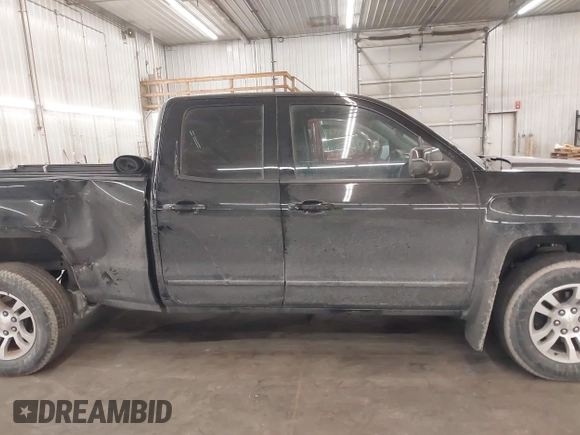 2015 Chevrolet Silverado 1500 LT with VIN 1GCVKREC6FZ403606, listed as a IAAI auction lot 41765341 with 132,805 mi miles. Bid and sale history available at carsss.com. Image 14.