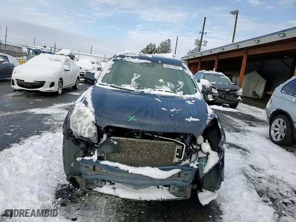2017 Chevrolet Equinox LT with VIN 2GNFLFEK8H6170616, listed as a Copart auction lot 46277075 with 103,197 mi miles and Salvage Title. Bid and sale history available at carsss.com. Image 10.