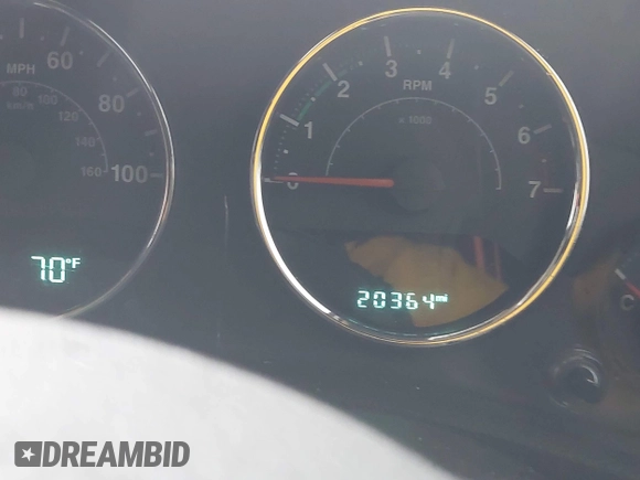 2016 Jeep Wrangler Unlimited Sport RHD with VIN 1C4BJWKG8GL271450, listed as a IAAI auction lot 42484670 with 20,364 mi miles and . Bid and sale history available at DreamBid. Image 15.