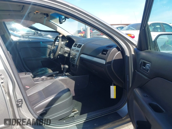 2008 Mercury Milan Premier with VIN 3MEHM08Z78R643515, listed as a IAAI auction lot 42283063 with 302,852 mi miles and . Bid and sale history available at DreamBid. Image 5.