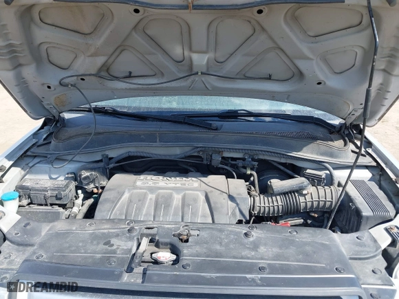 2008 Honda Pilot SE with VIN 5FNYF18388B018930, listed as a IAAI auction lot 41787945 with 236,890 mi miles. Bid and sale history available at carsss.com. Image 10.