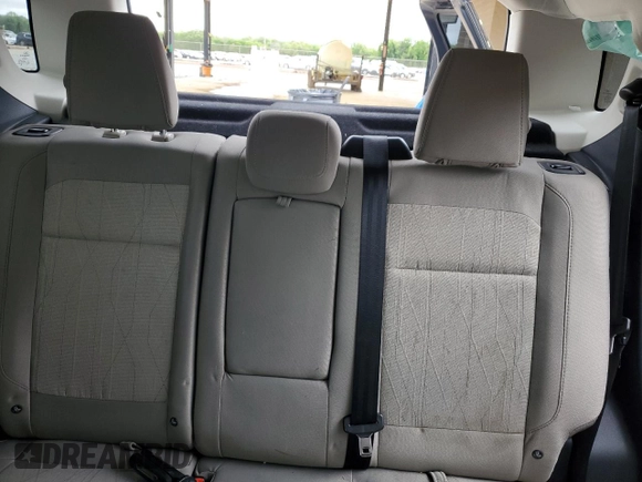 2019 Ford EcoSport SE with VIN MAJ3S2GE9KC253281, listed as a Copart auction lot 52141625 with 87,151 mi miles and Salvage Title. Bid and sale history available at DreamBid. Image 10.