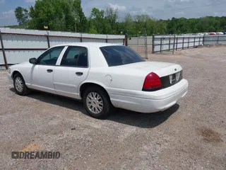2008 Ford Police Interceptor с VIN 2FAFP71V98X142469, выставлен на аукционе IAAI как лот 42013775 с пробегом 287 577 миль миль и . История ставок и продаж доступна на DreamBid. Изображение 3.