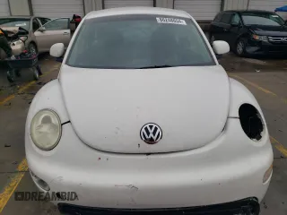 1999 Volkswagen Beetle GLS z VIN 3VWCA21C7XM428103, wystawiony jako Copart lot #86248654 z przebiegiem 177 640 mil mil oraz Szkoda całkowita • Salvage title. Historia ofert i sprzedaży dostępna na DreamBid. Obrazek 5.