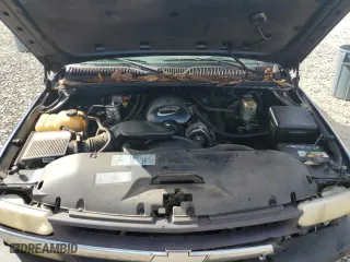 2002 Chevrolet Silverado 1500 LT with VIN 2GCEC19T421161569, listed as a Copart auction lot 78504044 with 182,158 mi miles and Salvage Title. Bid and sale history available at carsss.com. Image 11.