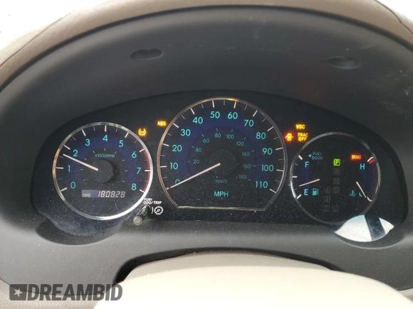 2006 Toyota Sienna XLE with VIN 5TDZA22C26S534176, listed as a Copart auction lot 42629215 with 180,828 mi miles and Salvage Title. Bid and sale history available at carsss.com. Image 9.