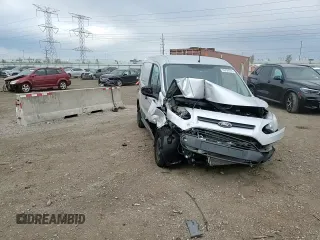 2016 Ford Transit Connect XL с VIN NM0LS6E79G1247101, выставлен на аукционе Copart как лот 58426755 с пробегом 186 105 миль миль и Списание • Salvage title. История ставок и продаж доступна на DreamBid. Изображение 14.