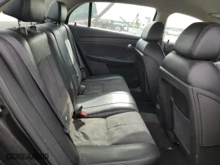 2008 Chevrolet Malibu LT w/2LT with VIN 1G1ZJ577584308296, listed as a Copart auction lot 49119215 with 193,641 mi miles and Salvage Title. Bid and sale history available at carsss.com. Image 10.