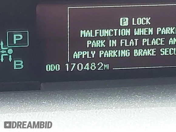 2014 Toyota Prius Four with VIN JTDKN3DU5E0386382, listed as a IAAI auction lot 41999386 with 170,482 mi miles. Bid and sale history available at carsss.com. Image 15.