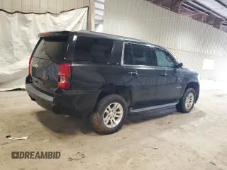 2016 Chevrolet Tahoe LT with VIN 1GNSCBKC9GR423451, listed as a Copart auction lot 62281295 with Not provided miles and Clean title. Bid and sale history available at DreamBid. Image 3.