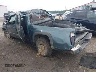 2006 Chevrolet Colorado 3LT z VIN 1GCDT136668148078, wystawiony jako IAAI lot #42256795 z przebiegiem 67 174 mil mil oraz . Historia ofert i sprzedaży dostępna na DreamBid. Obrazek 3.
