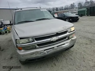 2004 Chevrolet Tahoe LT with VIN 1GNEK13Z84R228918, listed as a Copart auction lot 47551325 with 198,052 mi miles and Salvage Title. Bid and sale history available at carsss.com. Image 11.