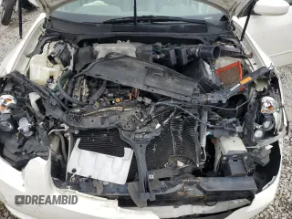 2004 Nissan Maxima SL with VIN 1N4BA41E74C824398, listed as a Copart auction lot 51312995 with 143,549 mi miles and Salvage Title. Bid and sale history available at DreamBid. Image 11.