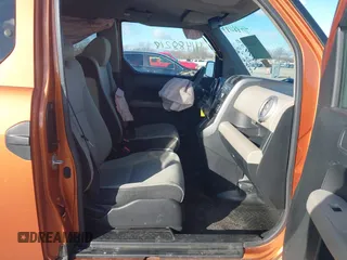 2008 Honda Element LX with VIN 5J6YH183X8L013438, listed as a IAAI auction lot 41488218 with 170,038 mi miles and . Bid and sale history available at DreamBid. Image 5.
