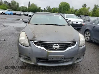2012 Nissan Altima 2.5 S with VIN 1N4AL2EP2CC196173, listed as a Copart auction lot 54987315 with 149,030 mi miles and Clean Title. Bid and sale history available at carsss.com. Image 5.