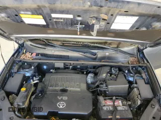 2007 Toyota RAV4 with VIN JTMBK35V375037078, listed as a Copart auction lot 76836724 with 210,897 mi miles and Clean Title. Bid and sale history available at carsss.com. Image 12.