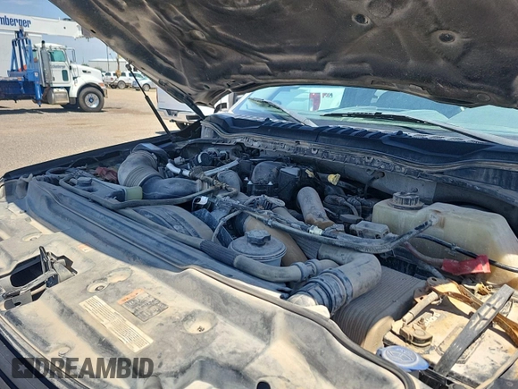 2019 Ford F-250 XL с VIN 1FT7W2BT5KEC22832, выставлен на аукционе IAAI как лот 42740580 с пробегом 150 547 миль миль и . История ставок и продаж доступна на DreamBid. Изображение 25.