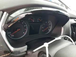 2021 Chevrolet Traverse LT Cloth z VIN 1GNERGKW0MJ189634, wystawiony jako Copart lot #58873255 z przebiegiem Nie podano mil oraz Nie do naprawy • Non repairable. Historia ofert i sprzedaży dostępna na DreamBid. Obrazek 9.