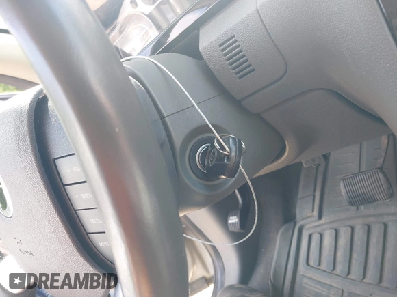 2008 Mercury Sable с VIN 1MEHM40W68G613972, выставлен на аукционе IAAI как лот 42522172 с пробегом 89 486 миль миль и . История ставок и продаж доступна на DreamBid. Изображение 11.