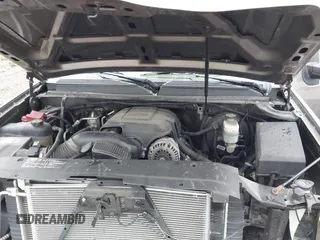 2012 Chevrolet Suburban LT with VIN 1GNSKJE78CR270714, listed as a IAAI auction lot 42210716 with 276,882 mi miles and . Bid and sale history available at DreamBid. Image 10.
