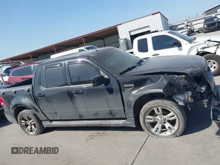 2010 Ford Explorer Sport Trac with VIN 1FMEU2D88AUA51452, listed as a IAAI auction lot 42020332 with 142,191 mi miles and . Bid and sale history available at DreamBid. Image 13.