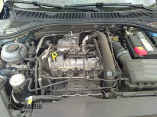 2020 Volkswagen Jetta SEL с VIN 3VWEB7BU3LM060359, выставлен на аукционе IAAI как лот 41922557 с пробегом 63 686 миль миль и . История ставок и продаж доступна на DreamBid. Изображение 10.