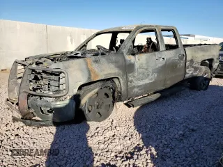 2014 Chevrolet Silverado 1500 LTZ with VIN 1GCVKSEJ6EZ213132, listed as a Copart auction lot 76112054 with Not Provided miles and Non Repairable. Bid and sale history available at DreamBid. Image 1.
