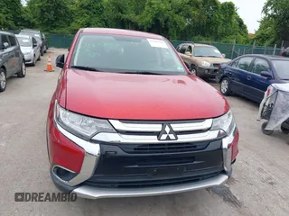 2018 Mitsubishi Outlander ES z VIN JA4AZ3A35JZ019378, wystawiony jako IAAI lot #42365556 z przebiegiem 98 449 mil mil oraz . Historia ofert i sprzedaży dostępna na DreamBid. Obrazek 12.