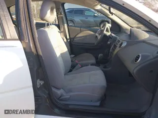 2007 Saturn ION with VIN 1G8AJ55F57Z209763, listed as a IAAI auction lot 41669271 with 53,721 mi miles. Bid and sale history available at carsss.com. Image 5.
