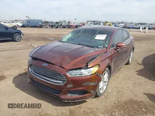 2015 Ford Fusion SE with VIN 3FA6P0H71FR306114, listed as a IAAI auction lot 41880822 with 173,803 mi miles and . Bid and sale history available at DreamBid. Image 2.